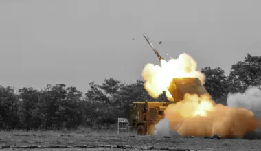 Malo balkansko merenje raketa (i drugih stvari)