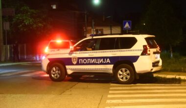 Maloletnik pretučen u Novom Pazaru: Napalo ga nekoliko osoba, ima više preloma