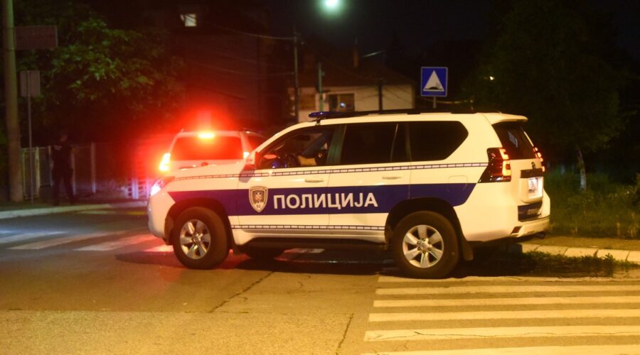 Maloletnik pretučen u Novom Pazaru: Napalo ga nekoliko osoba, ima više preloma