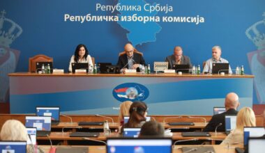 Mandić: RIK još bez stava o rednim brojevima izbornih listi na glasačkom listiću | Srpska dijaspora
