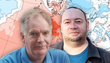 (Mape) Meteorolog upozorava: “Obezbedite ogrev na vreme” Vreli afrički talas, pa temperatura pada za 20 stepeni! Spominje se i prvi sneg: Ovaj septembar ćemo zapamtiti