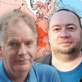 (Mape) Meteorolog upozorava: "Obezbedite ogrev na vreme" Vreli afrički talas, pa temperatura pada za 20 stepeni! Spominje se i…