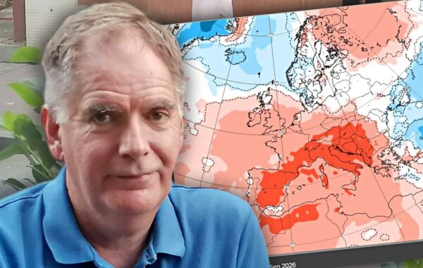 (Mape) Od afričkih vrućina do munjevitog prelaska u jesenje jakne! Detaljna prognoza za septembar: Meteorolog Ivan Ristić otkriva kada temperature drastično padaju!