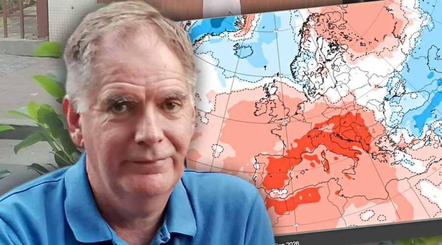 (Mape) Od afričkih vrućina do munjevitog prelaska u jesenje jakne! Detaljna prognoza za septembar: Meteorolog Ivan Ristić otkriva kada temperature drastično padaju!