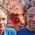 (Mape) Žestok udar prave jeseni! Prve noći sa nulom, negde idemo i u minus, ali spremite se za i intenzivne temperaturne…