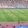 Marakana osvojiva tvrđava – Srbija poražena i od Holandije