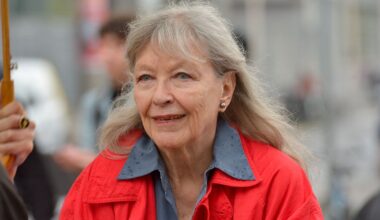 Marina Vladi je imala životnu priču poput filma: između pariskog sjaja, Kanskog trona i moskovskih snegova
