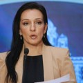 Marinika Tepić: Evropska Srbija znači život po zakonu, a ne po partijskim pravilima
