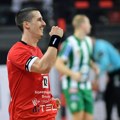 Marko rešio derbi golom 7 sekundi pre kraja: Crvena zvezda odmah ispustila bodove