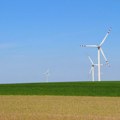 Masdar i Taaleri pustili u rad vetropark Čibuk 2 - Najveći vetroenergetski hab u Srbiji i na Zapadnom Balkanu