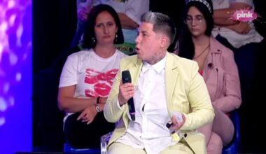 Matora ušla u Elitu 10, pa žestoko prozvala Anđelu Đuričić: “Širi a**s i pokazuje u kameru… Užas!”