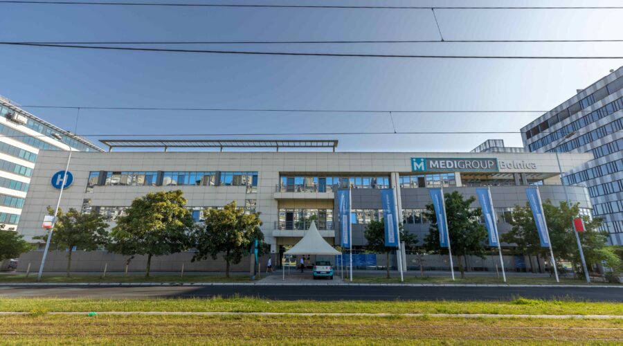 MediGroup otvorio Centar za srce i omogućio 200 besplatnih preventivnih pregleda za građane | Srpska dijaspora