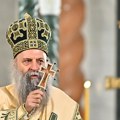 Mediji: Patrijarh Porfirije sutra služi opelo Ratku Mladiću u crkvi Svetog Luke na Košutnjaku