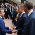 Međunarodni samit o svemiru u Parizu; Vučić: Srbija želi svoje mesto u evropskom svemirskom ekosistemu