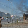 Međusobni napadi Rusije i Ukrajine: Poginulo najmanje pet osoba, gađani vojni i industrijski objekti