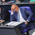 Merc optužio AfD za etničko čišćenje: "Remigracija" je sinonim za proterivanje na osnovu porekla i boje kože
