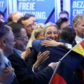 "Mercova ostavka će biti olakšanje za sve": Levica i AfD slave trijumf, istorijski dan za Nemačku