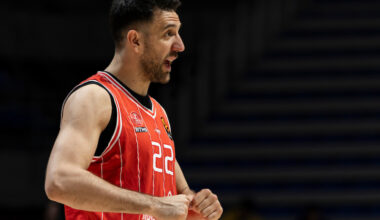 Micić: “Želim da igram za reprezentaciju”