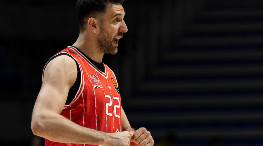 Micić: “Želim da igram za reprezentaciju”