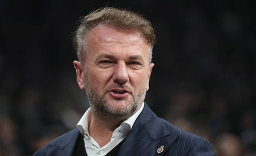Mijailović: ABA liga nije pred gašenjem, poslali smo novi predlog sudijama