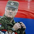 Milan Knežević položio venac na grob generala Ratka Mladića