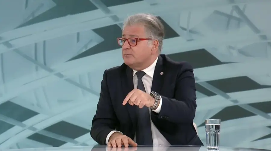 Milić: Mudra odluka Narodne Srbije, pozivam celu opoziciju da podrži studentsku listu