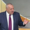 Milivojević: Iza Studentske liste stoji većinska Srbija koja će razvlastiti mafiju