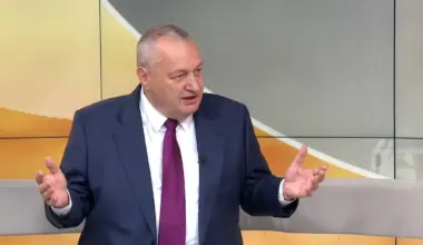 Milivojević: Iza Studentske liste stoji većinska Srbija koja će razvlastiti mafiju