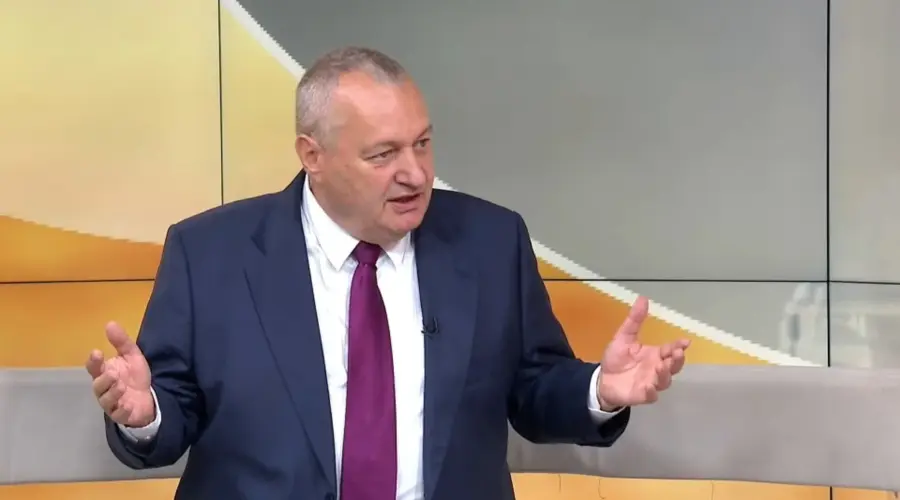 Milivojević: Iza Studentske liste stoji većinska Srbija koja će razvlastiti mafiju
