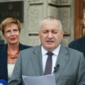 Milivojević o incidentima u Republici Srpskoj: Iza napada na studente stoje kriminalne strukture SNS-a