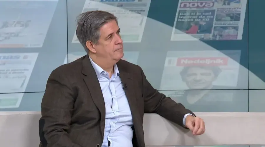 Miljuš traži od tužioca Markovića da ga sasluša o dešavanjima 15. marta i zvučnom topu: “Lično sam bio svedok”