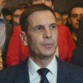 Miloš Jovanović (Novi DSS): “Formiraćemo razvojnu banku“