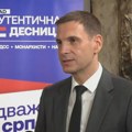 Miloš Jovanović o izborima: Promena vlasti nije dovoljna, potrebna je i promena politike (VIDEO)
