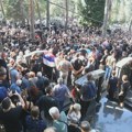 Ministar odbrane BiH pozvao na konsultacije vojnog atašea BiH u Srbiji zbog narušenih odnosa