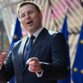 Ministar odbrane Estonije podneo ostavku zbog sporne nabavke municije za Ukrajinu