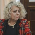 Ministarka Sofronijević o železničkoj stanici Novi Beograd: Ne preti nikakvo urušavanje, završetak nove stanice do kraja godine…