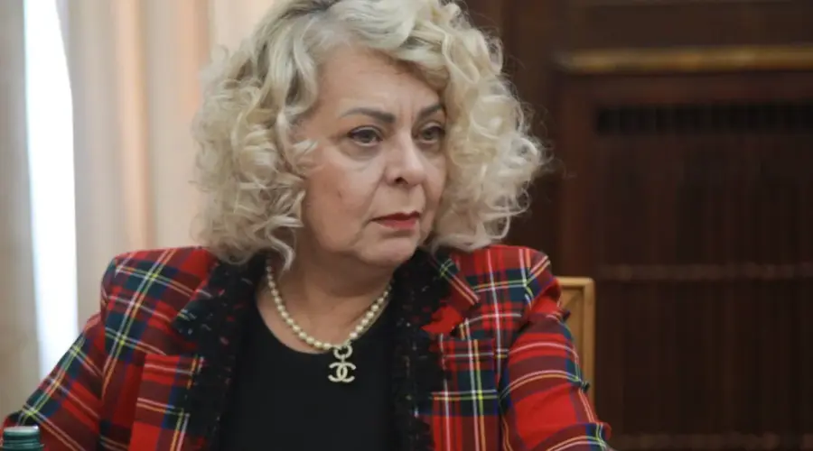 Ministarka Sofronijević o železničkoj stanici Novi Beograd: Ne preti nikakvo urušavanje, završetak nove stanice do kraja godine