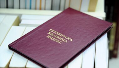 Ministarstvo prosvete: Prva rata povraćaja polovine školarine isplaćena za skoro 40.000 studenata