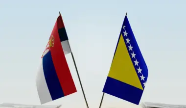 Ministarstvo spoljnih poslova Srbije: Konaković produbljuje tenzije, nećemo učestvovati u spirali eskalacije
