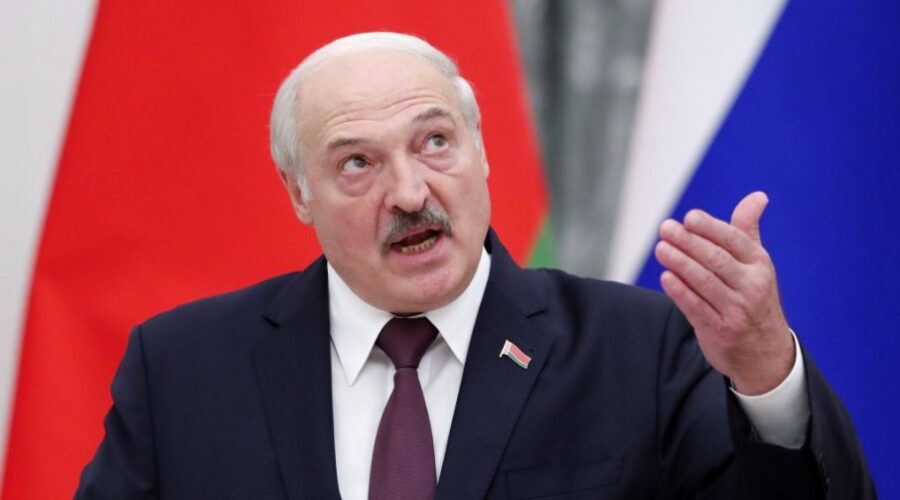 Minsk će sprovesti proveru borbene gotovosti cele vojske, uključujući mobilizaciju!
