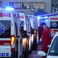 Mirna noć u Beogradu, ali ne za sve! Ova grupa ljudi najviše tražila pomoć lekara, Hitna pomoć intervenisala i zbog pijanih…