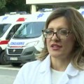 Mislite obična prehlada, a ono... Dr Milena iz Hitne o simptomima koji liče na nju, a mogu biti opasna bolest! Zbog čega…