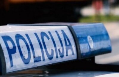 Mladić (18) motociklom udario zeca i poginuo