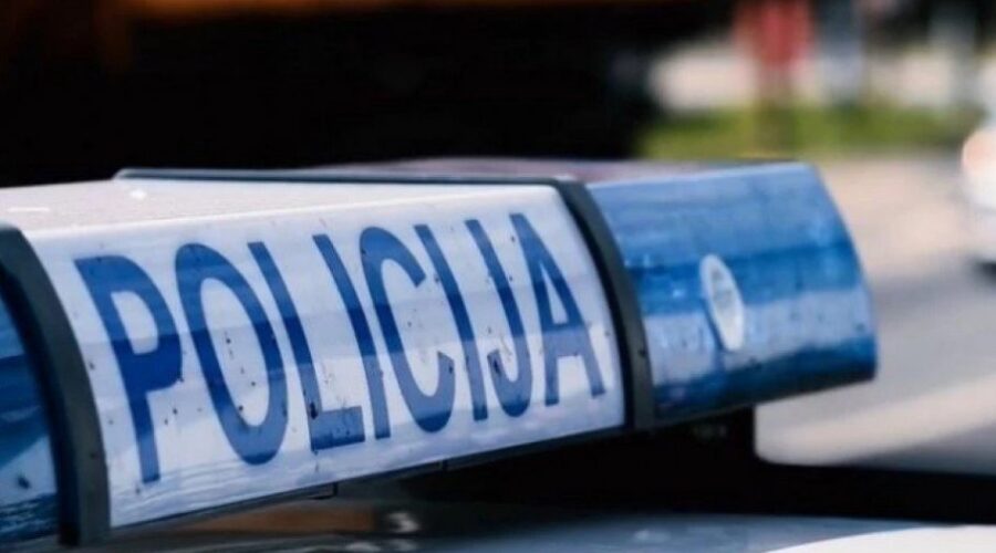 Mladić (18) motociklom udario zeca i poginuo