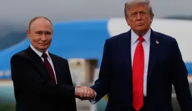 Moguć sastanak Putina i Trampa na margini foruma u Kini