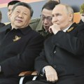 Moguć sastanak Trampa, Putina i Sija