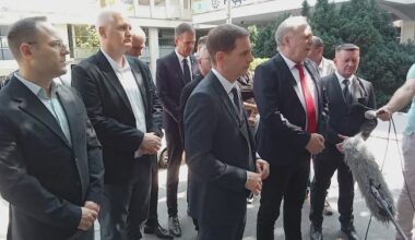 Monarhisti: Na izborima sa Novim DSS, lista Autentična desnica, protiv Vučića i članstva u EU