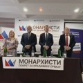 Monarhisti na izbore idu sa Novim DSS - "Autentična desnica" protiv Vučića i članstva u EU