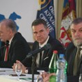 Monarhisti na izbore idu sa Novim DSS