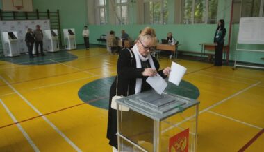 Moskva tvrdi da je odbila sajber napad na sistem za onlajn glasanje